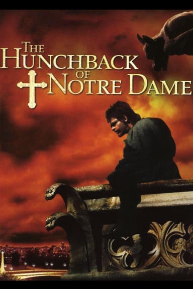 Le Bossu de Notre-Dame