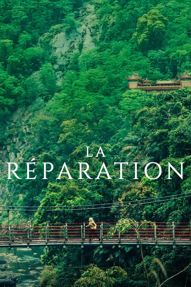 La Réparation