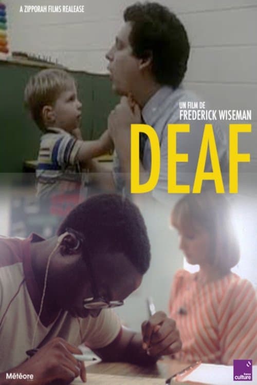 Deaf