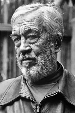 John Huston