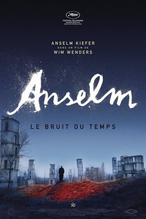 Anselm (Le Bruit du temps)