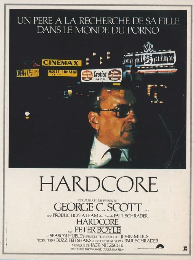 Hardcore