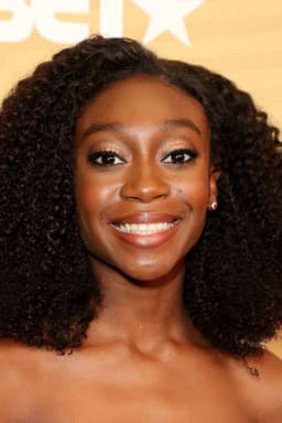 Shahadi Wright Joseph