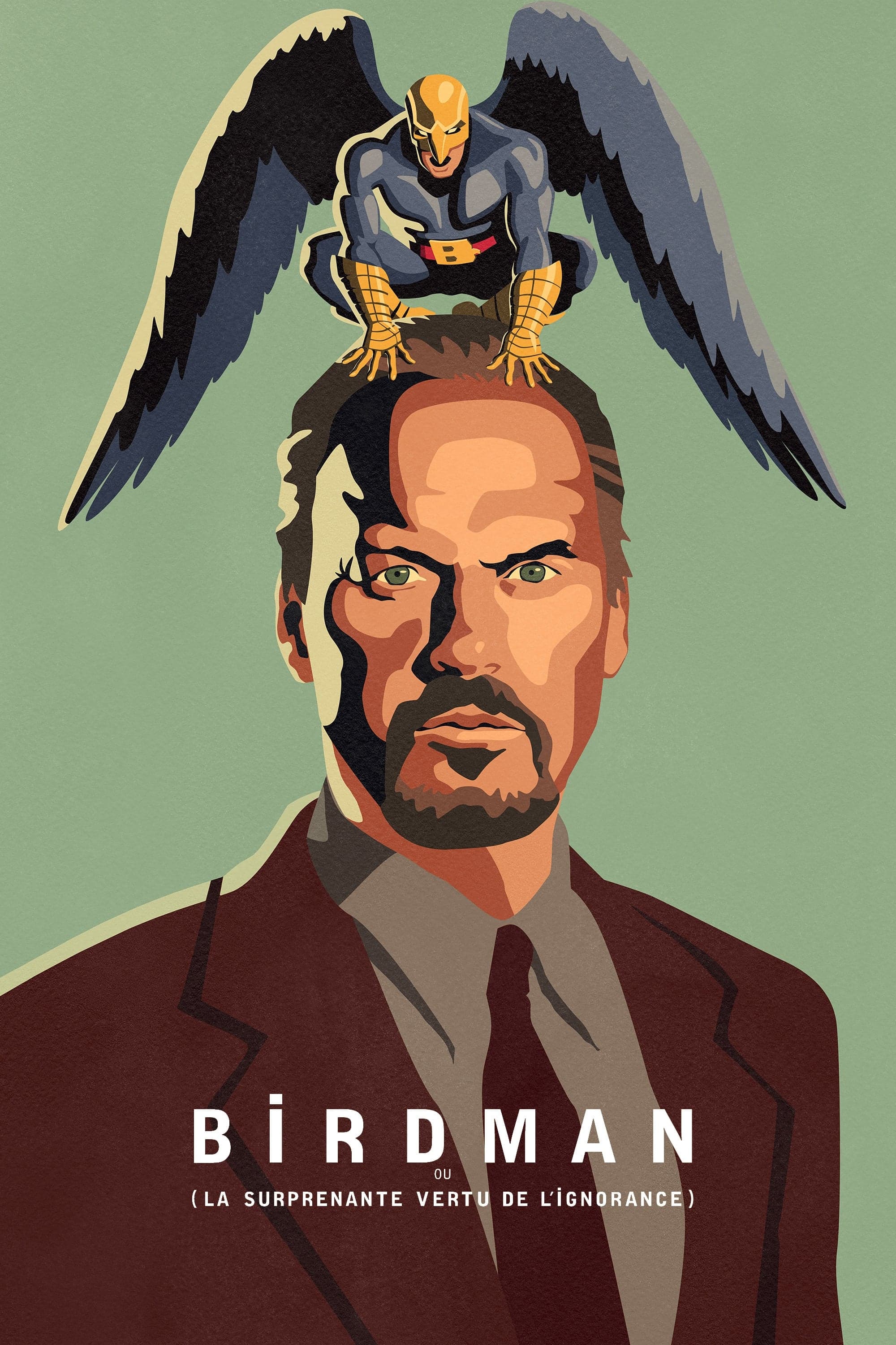 Birdman