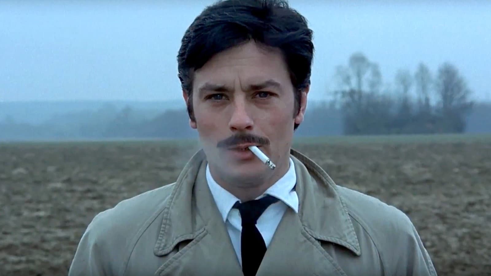 Le Cercle rouge