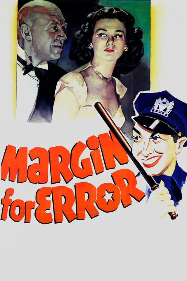 Marge d'erreur