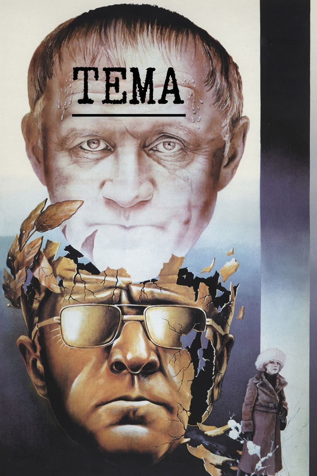 Le Thème
