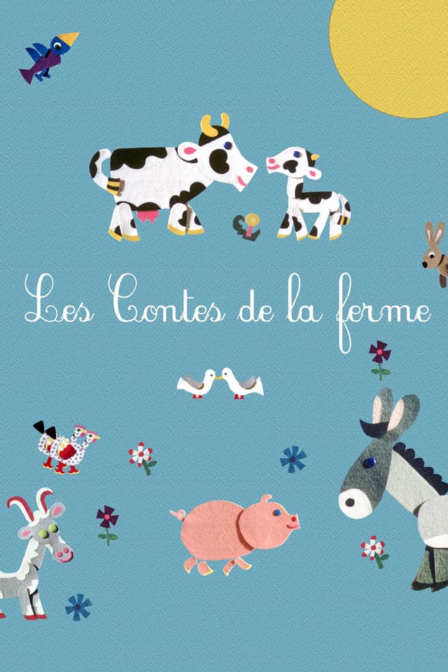 Les Contes de la ferme