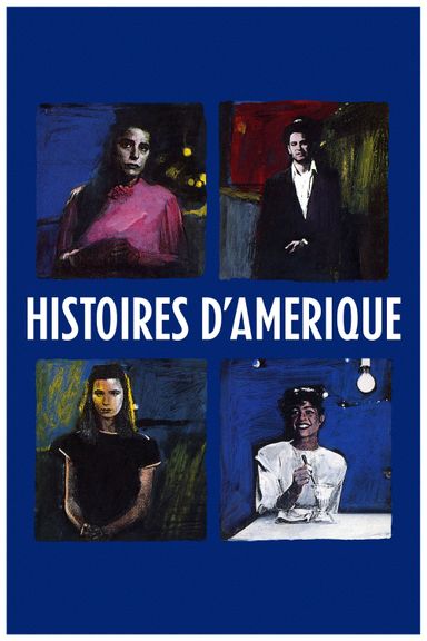 Histoires d'Amérique: Food, Family and Philophy