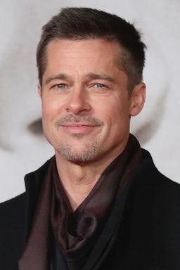 Brad Pitt