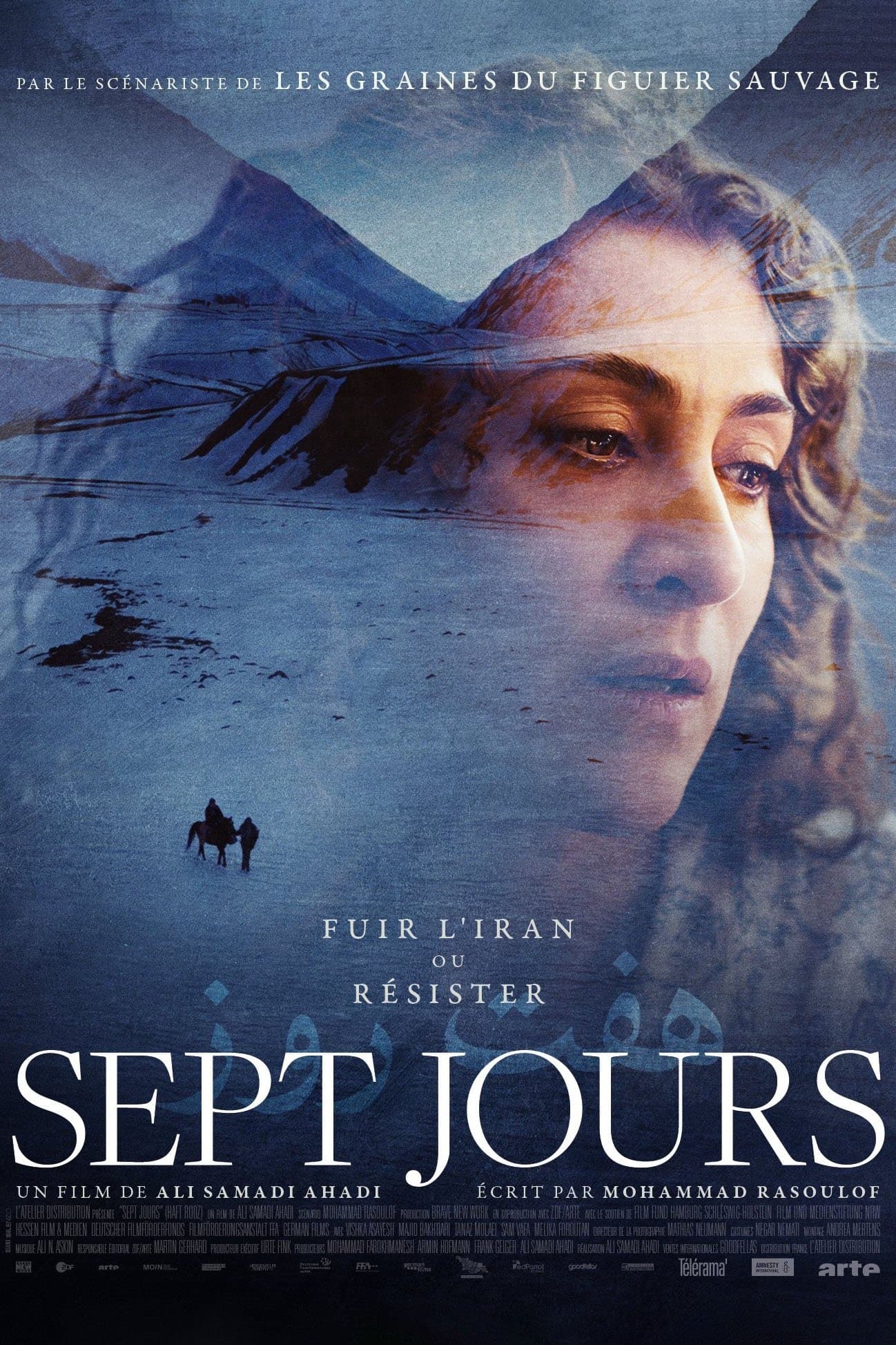 7 jours