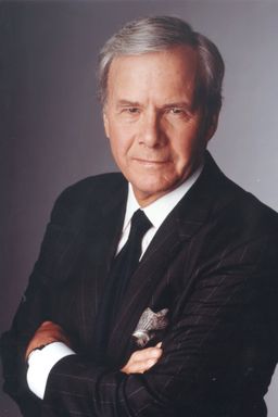 Tom Brokaw