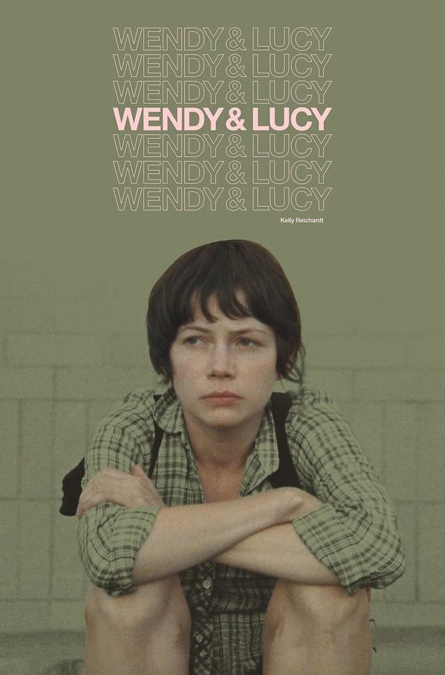 Wendy et Lucy