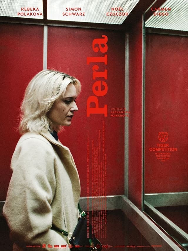 Perla