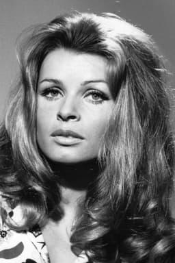 Senta Berger