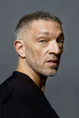 Vincent Cassel