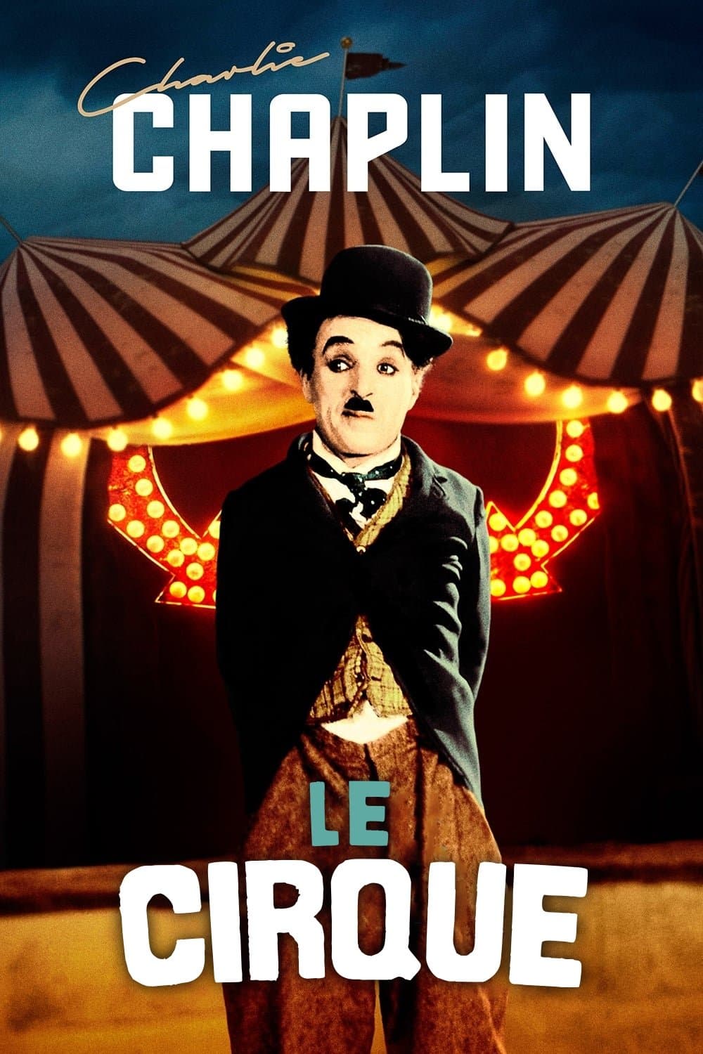 Le Cirque