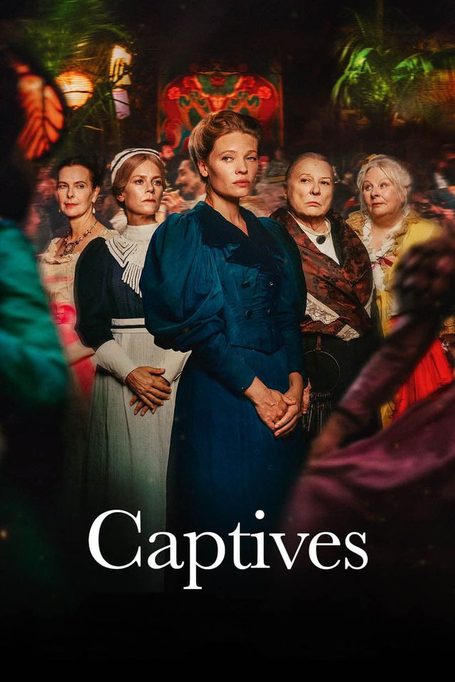 Captives