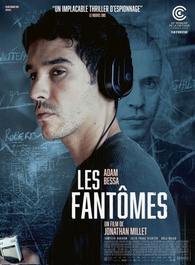 Les Fantômes