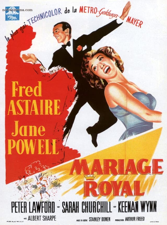 Mariage Royal