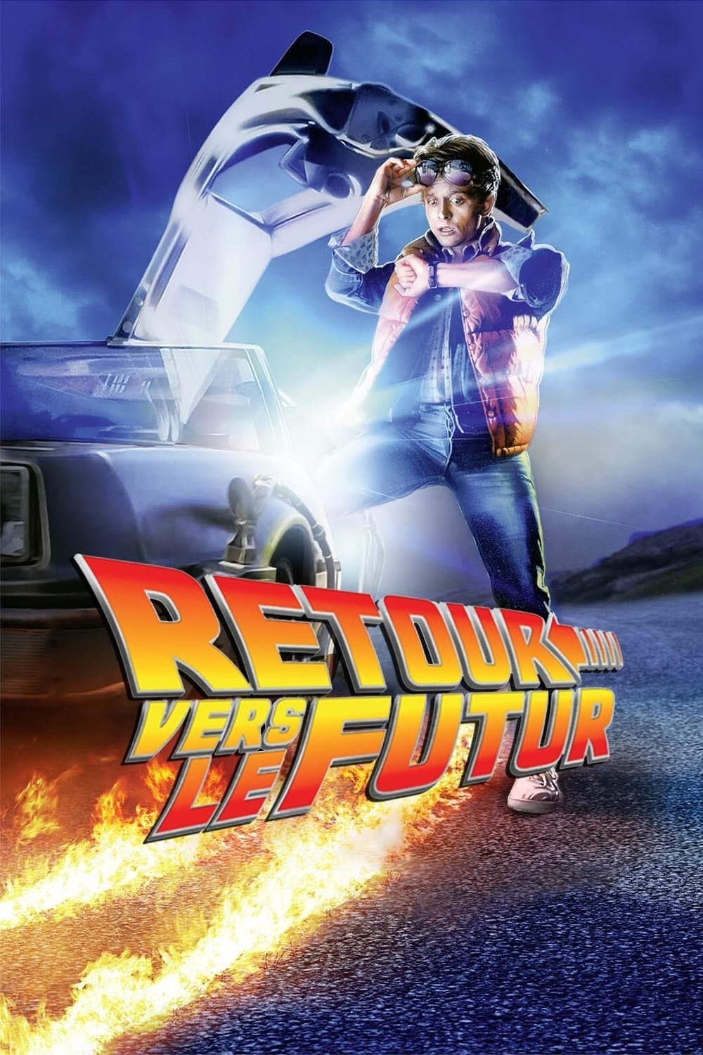 Retour vers le futur