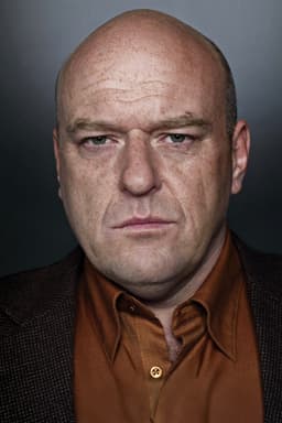 Dean Norris