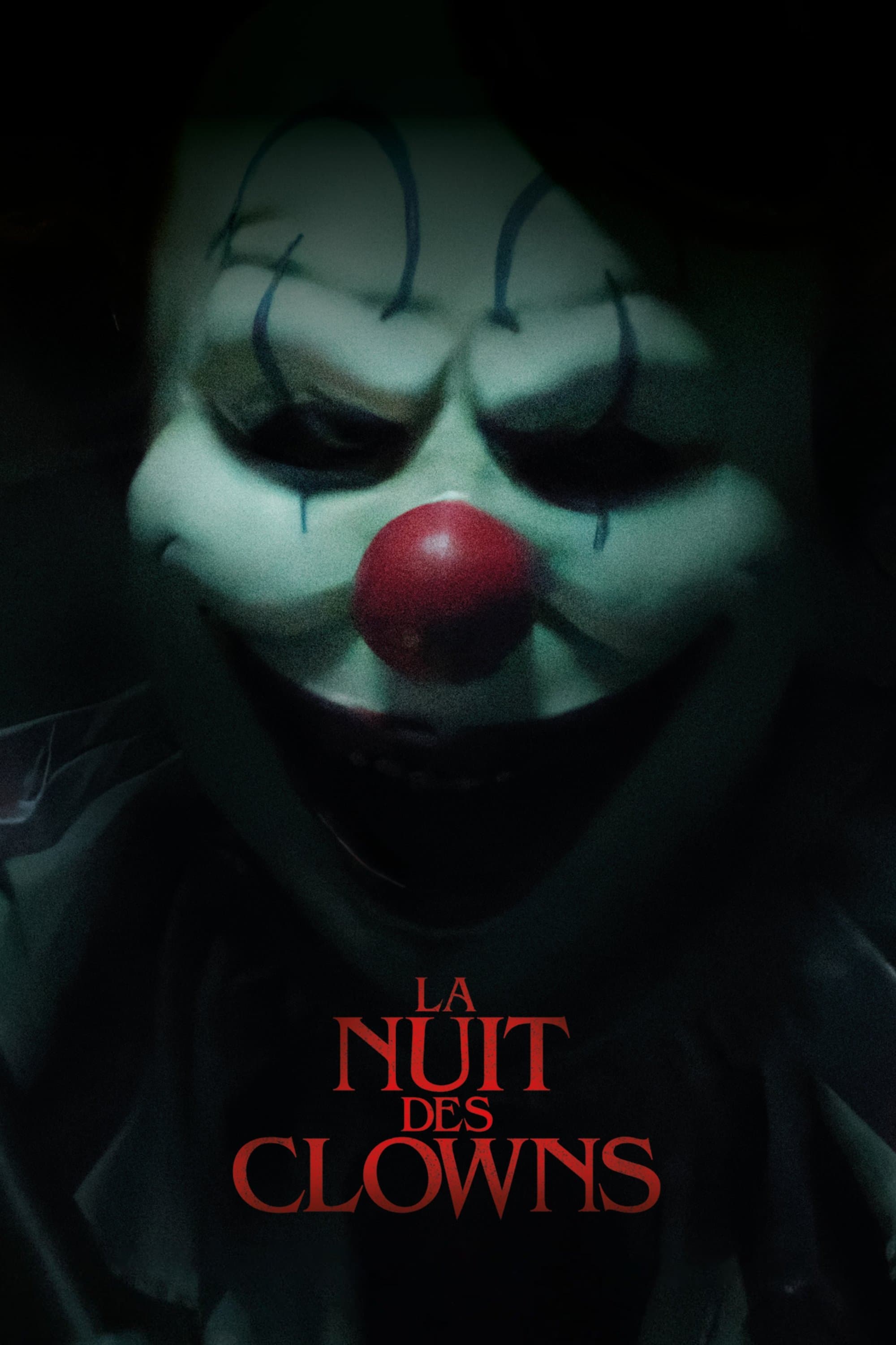 La Nuit des Clowns
