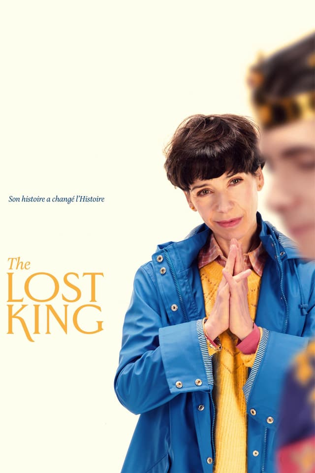 The Lost King