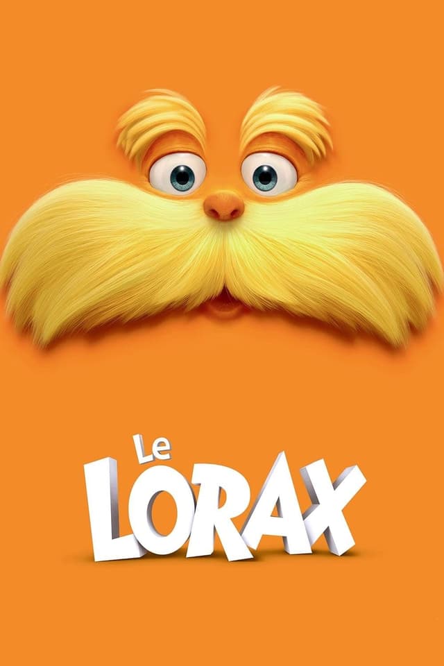 Le Lorax