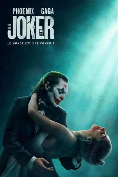 Joker : Folie à Deux