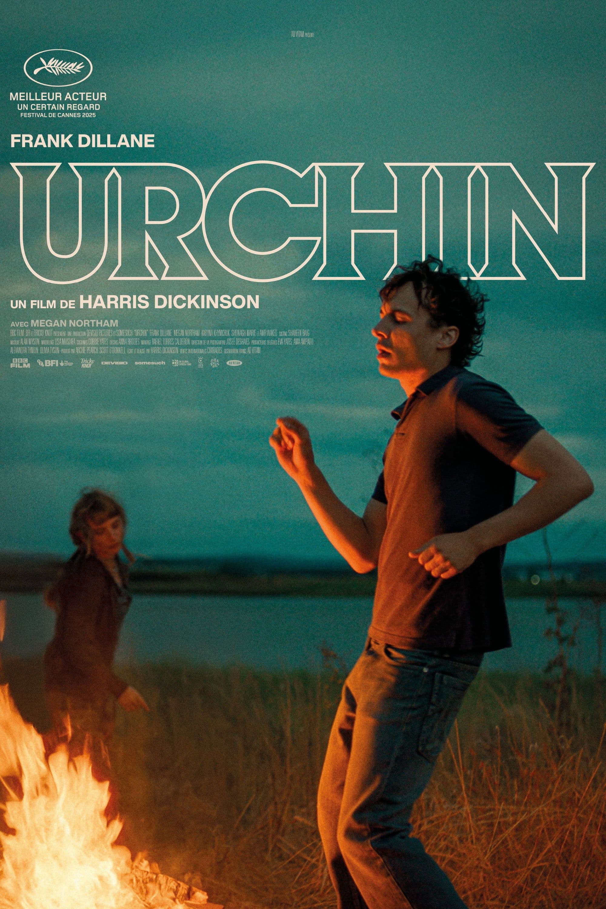 Urchin