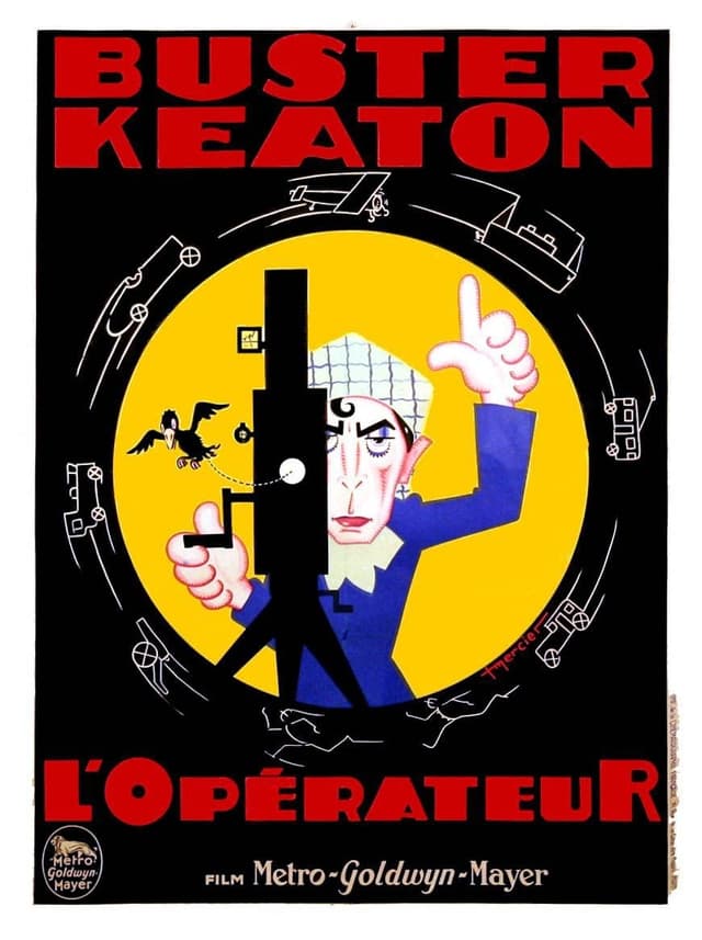 L'Opérateur