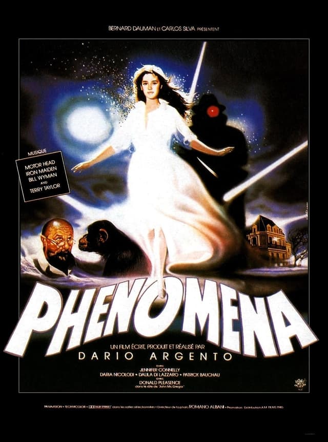 Phenomena