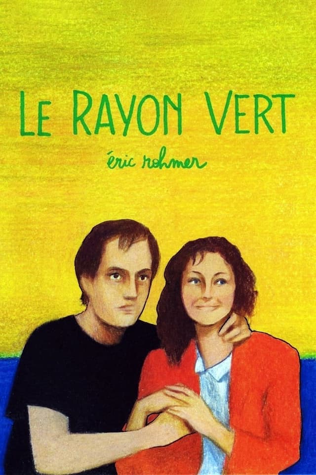 Le Rayon vert