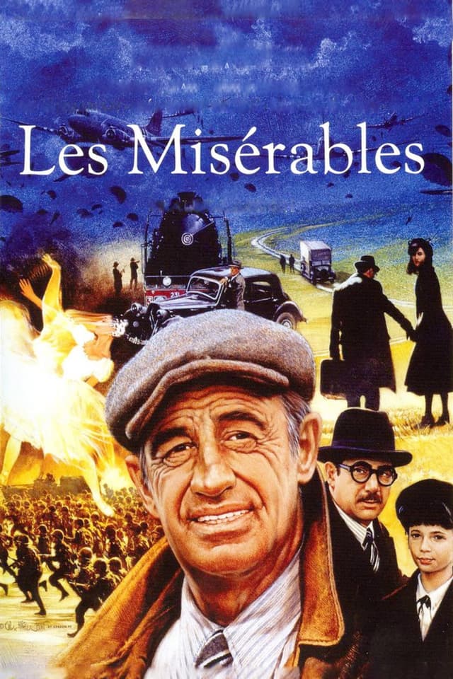 Les Misérables