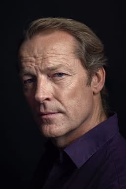 Iain Glen