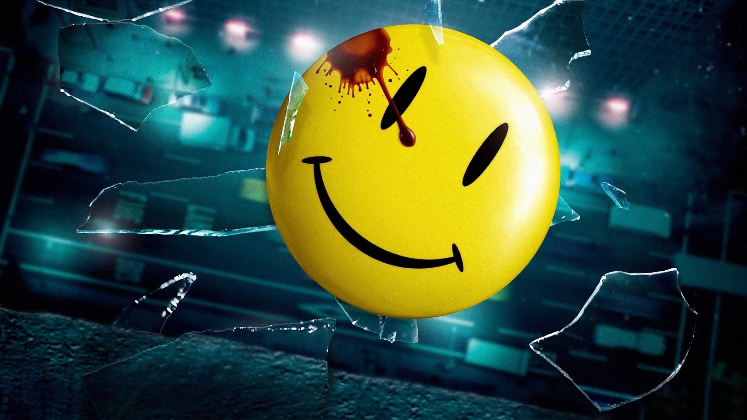 Watchmen : Les Gardiens