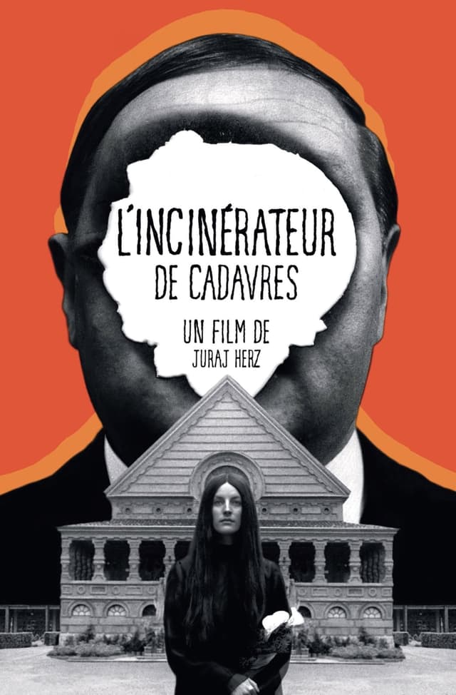 L’Incinérateur de cadavres