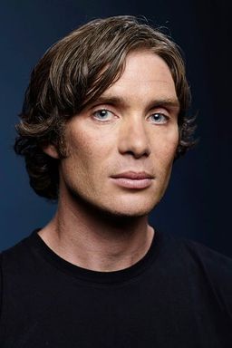 Cillian Murphy