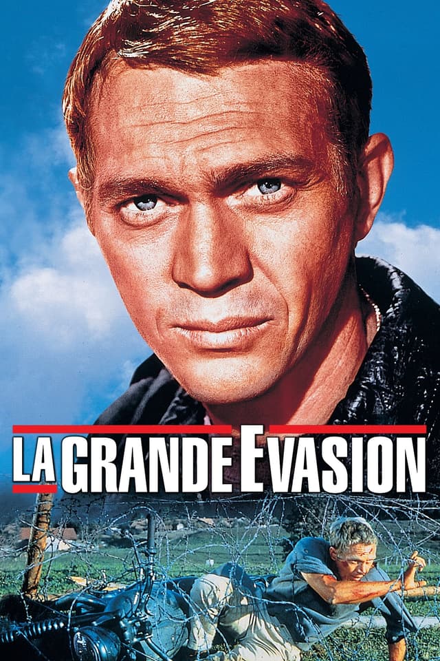 La Grande Évasion