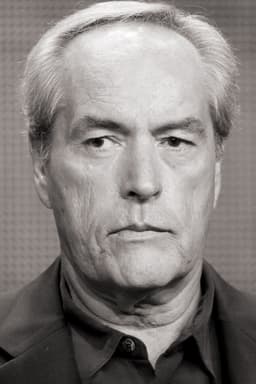 Powers Boothe