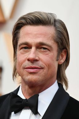 Brad Pitt