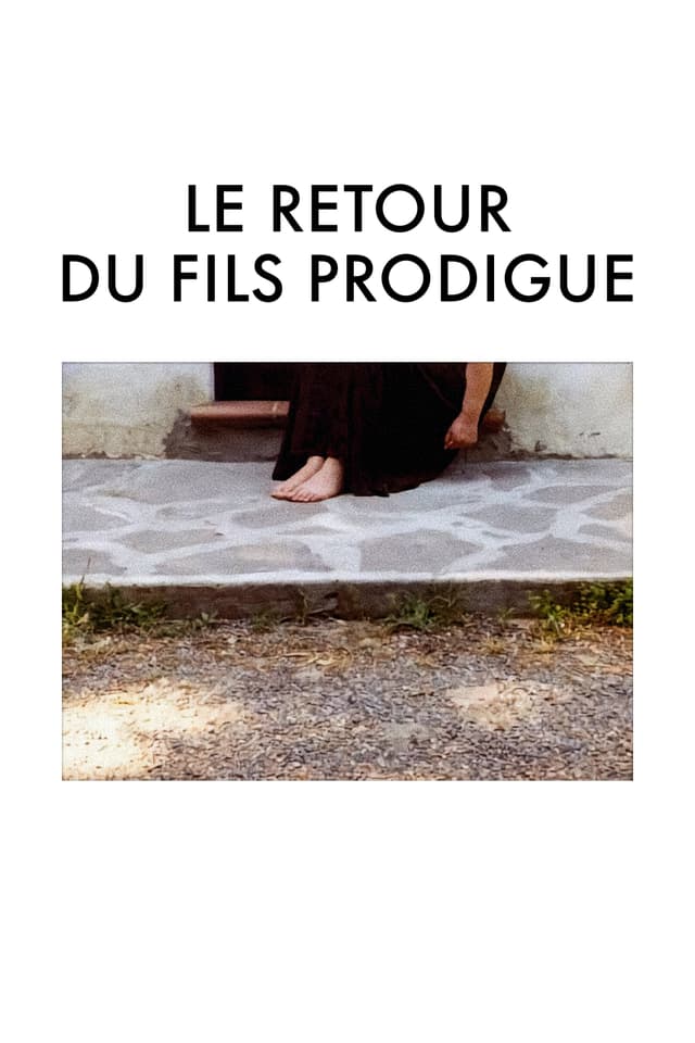 Le Retour du fils prodigue – Humiliés