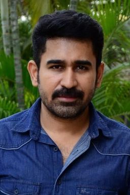 Vijay Antony