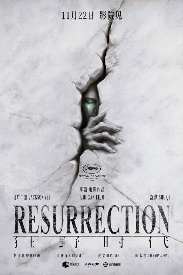 Résurrection