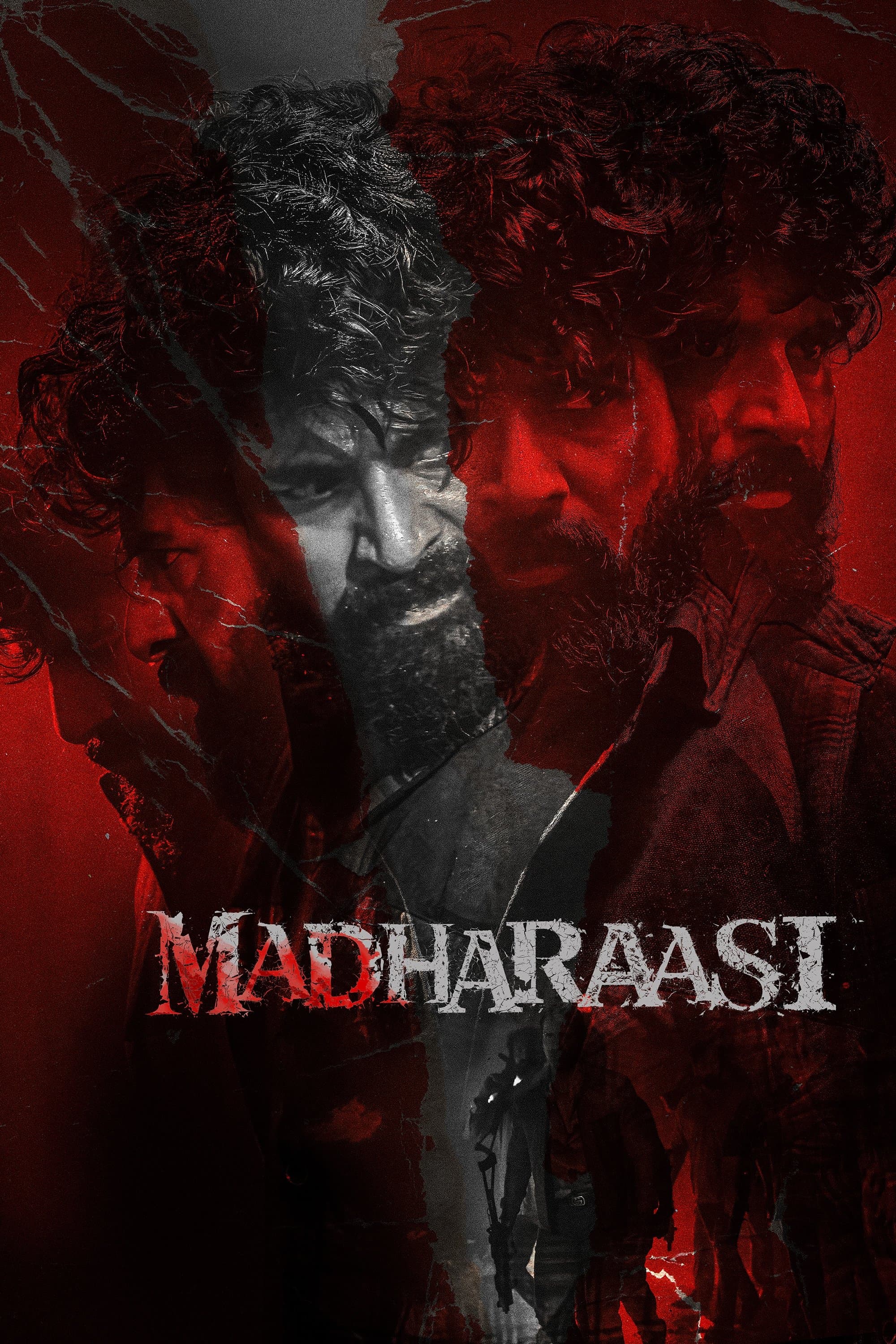 MADHARASI