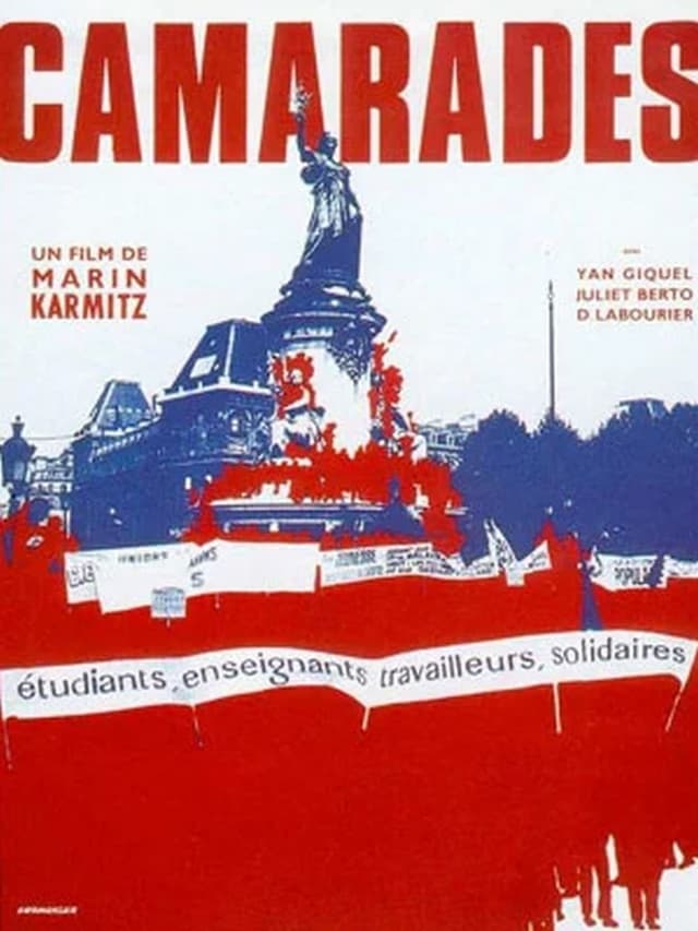 Camarades