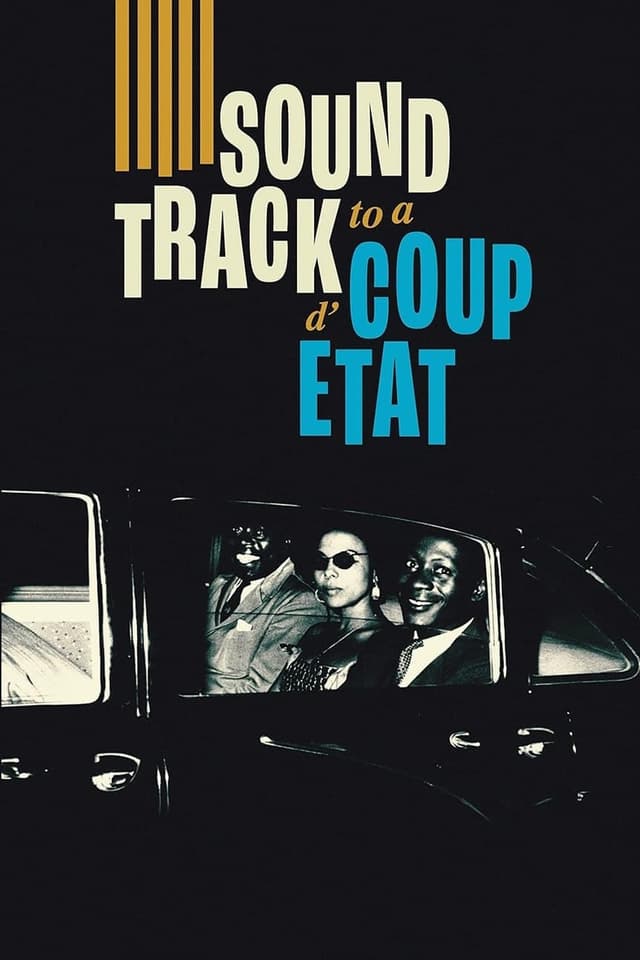 Bande-son pour un coup d'État