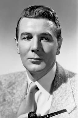 Michael Redgrave