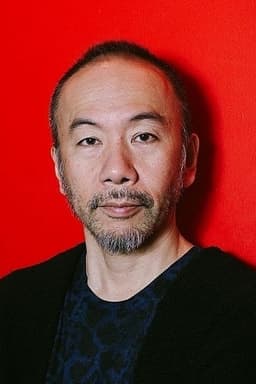 塚本晋也